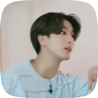 🌟 emoji JISUNG BY @STIKK4RS Telegram sticker 7 of 15