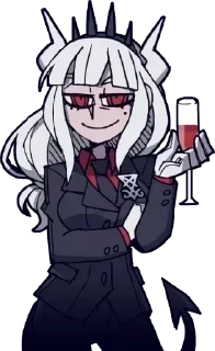 Sticker from –Мᴏи ɸᴀʙы by @MoiZheniTop