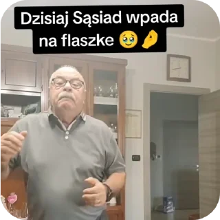 👏 emoji Polski TikTok 🇵🇱 Telegram sticker 21 of 21