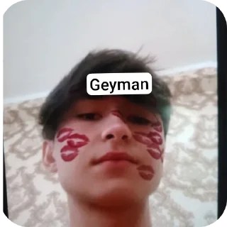 Sticker from Certain Gerbil ➡️ @Ctikerubot