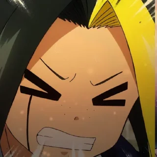 ⭐️ emoji Магия и мускулы/Финн Эймс Telegram sticker 10 of 12