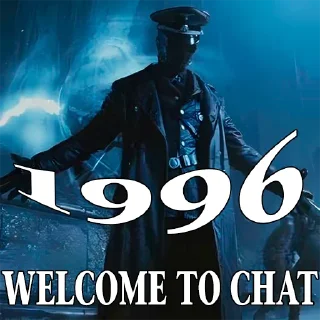 👋 emoji Memphis Cult Memes Telegram sticker 24 of 41