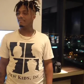 😌 emoji juicewrld999shit999cloudy : :: Telegram sticker 23 of 26