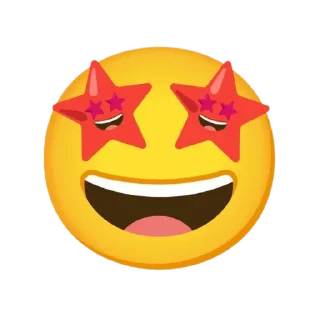 🤩 emoji Кока кола іс Мікола Telegram sticker 6 of 14