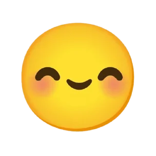 😊 emoji Кока кола іс Мікола Telegram sticker 9 of 14