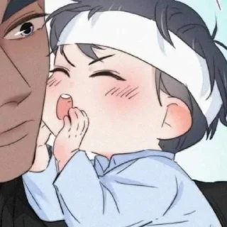Sticker from УУ @ran_eblan_com