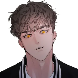 🪬 emoji Зᴀщиᴛный ʍᴇхᴀниɜʍ @ran_eblan_com Telegram sticker 15 of 76