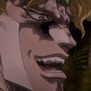 Sticker from JoJo Meme 2 @diosstickers