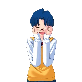 ☺️ emoji жёсткий нс пак Telegram sticker 7 of 7