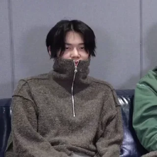 © emoji yeonjun ' @SWL1R Telegram sticker 13 of 35