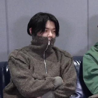 © emoji yeonjun ' @SWL1R Telegram sticker 12 of 35