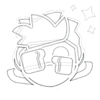 Sticker from ClusTy Remodel 2