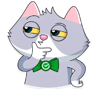 Sticker from Сберкот