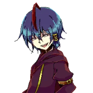 🍷 emoji Wilardo✨ Telegram sticker 23 of 79