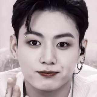 🍲 emoji ☞︎︎︎:jungkook:☜︎︎︎ 𝙗𝙮 @ssukeban Telegram sticker 10 of 46