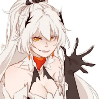 😏 emoji честнут ебашит Telegram sticker 8 of 15