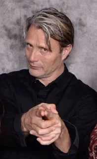 Sticker from beloved mads