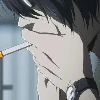 🚬 emoji пледмк готов Telegram sticker 11 of 58