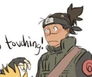 📌 emoji Iruka<3 Telegram sticker 8 of 19