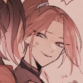 Sticker from 木青合🍓