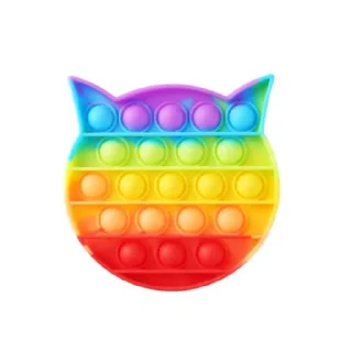 Sticker from Pop it trade