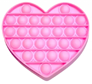 💕 emoji Pop it *by @GIFSTIKI Telegram sticker 10 of 120