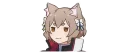 😶 emoji funyun pidor Telegram sticker 20 of 28