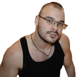 😏 emoji Тесак❤️ @LincIce Telegram sticker 13 of 88