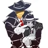 🌟 emoji Mafioso Telegram sticker 6 of 66
