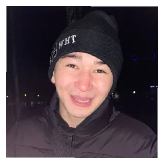😄 emoji ты лох Telegram sticker 7 of 17