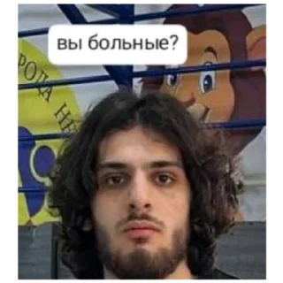 Sticker from лалала