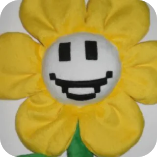 🧸 emoji Флавуи Telegram sticker 24 of 34