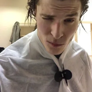 😙 emoji Сергей Окошко Telegram sticker 9 of 117