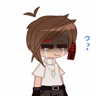 🥲 emoji Емае, дрем Telegram sticker 22 of 50