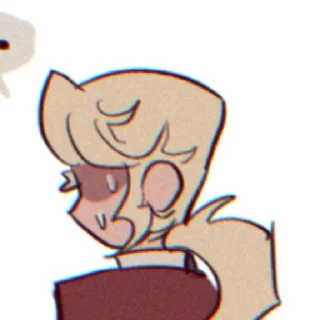 Sticker from Карманный музыкант