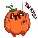 Sticker from Тыковка Джек (@TgSticker)