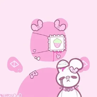 🌟 emoji Soft💮🌸🍥 Telegram sticker 5 of 68