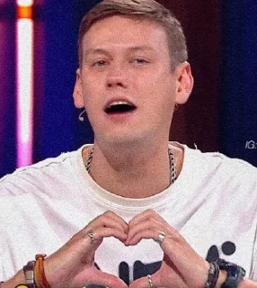 🥰 emoji Импровизация Telegram sticker 22 of 120
