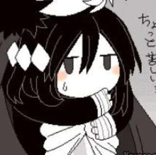 🎲 emoji ᥱƚᎥᏂꪝ @Vii_56 Telegram sticker 9 of 77