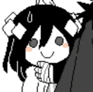 🎲 emoji ᥱƚᎥᏂꪝ @Vii_56 Telegram sticker 7 of 77