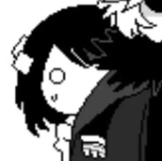 🎲 emoji ᥱƚᎥᏂꪝ @Vii_56 Telegram sticker 16 of 77