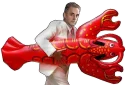 🦀 emoji Jordan Peterson Telegram sticker 8 of 35