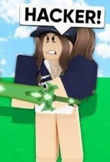 😠 emoji Bed Wars In Minecraft and Roblox Telegram sticker 9 of 17