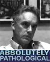 😡 emoji Jordan Peterson Telegram sticker 13 of 21
