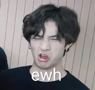 🤢 emoji Stray Kids Telegram sticker 23 of 30