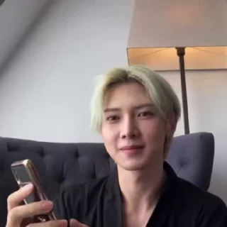 Sticker from YEOSANG @HRTSTICK