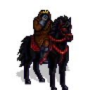 Sticker from Heroes II