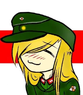 Sticker from belarus gang