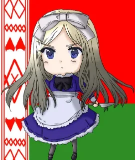 Sticker from belarus gang