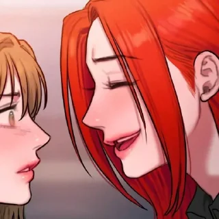 😊 emoji Чо Минджэ 2.0 [@kd7oght90] Telegram sticker 18 of 67